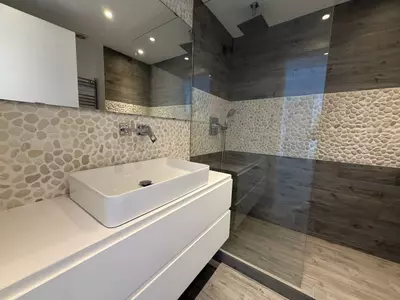 Middle Floor Apartment in Puerto Banús