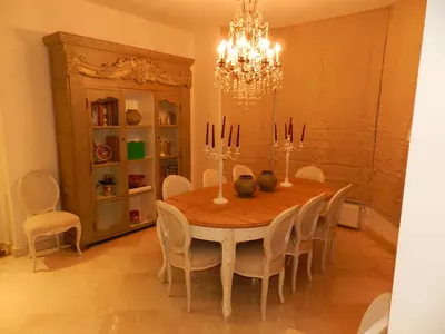 Detached Villa in Puerto Banús