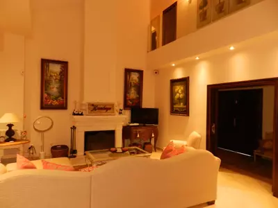 Detached Villa in Puerto Banús