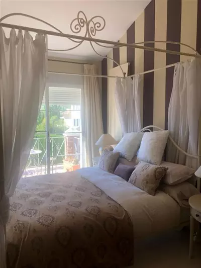 Detached Villa in Puerto Banús