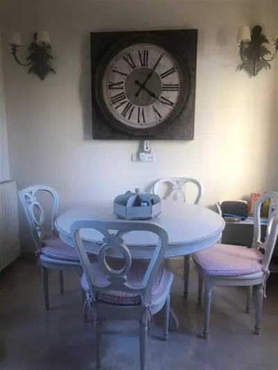 Detached Villa in Puerto Banús