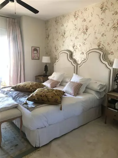 Detached Villa in Puerto Banús