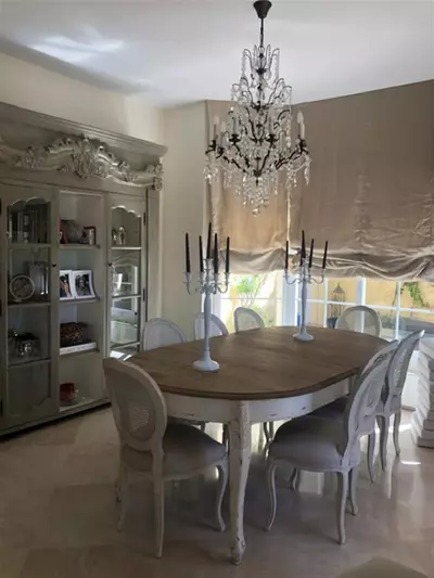 Detached Villa in Puerto Banús