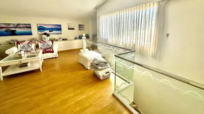 Detached Villa in Nueva Andalucía