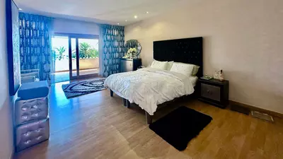 Detached Villa in Nueva Andalucía