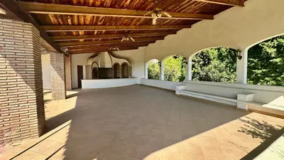 Detached Villa in Nueva Andalucía