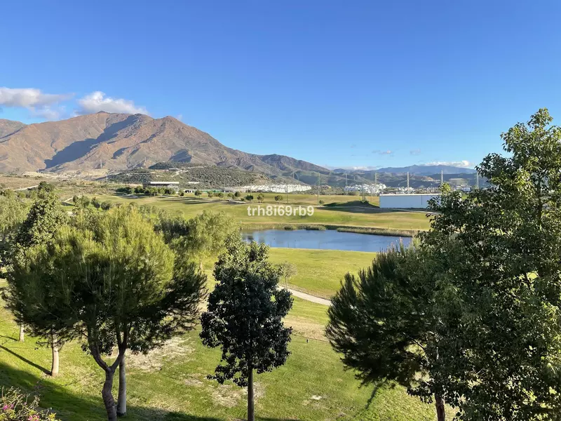 Semi-Detached House in Estepona