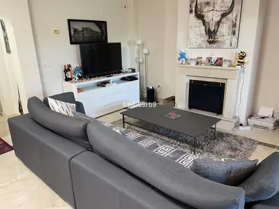 Semi-Detached House in Estepona