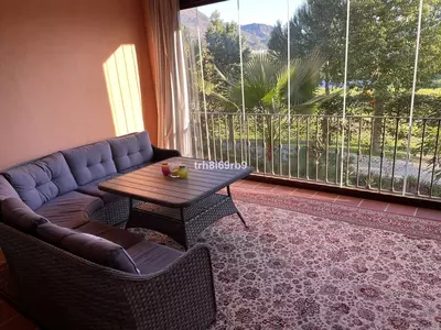Semi-Detached House in Estepona