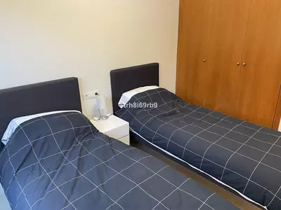 Semi-Detached House in Estepona