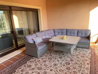 Semi-Detached House in Estepona