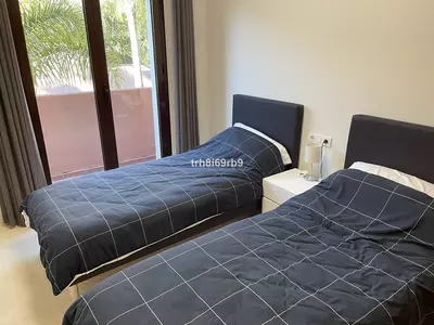 Semi-Detached House in Estepona