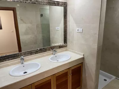 Semi-Detached House in Estepona