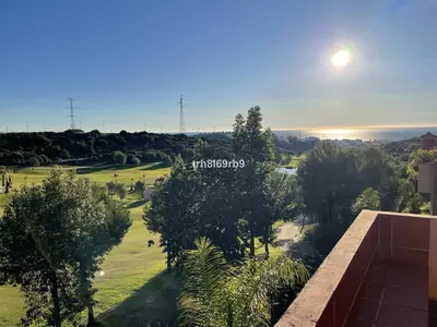 Semi-Detached House in Estepona