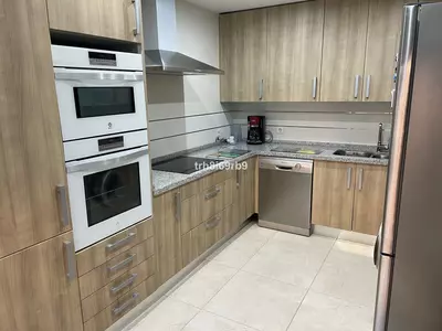 Semi-Detached House in Estepona