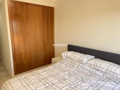 Semi-Detached House in Estepona