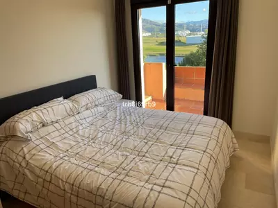 Semi-Detached House in Estepona