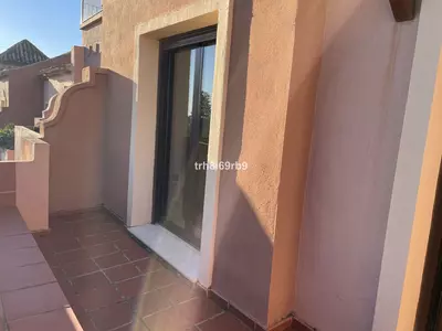Semi-Detached House in Estepona