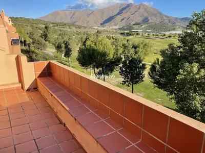 Semi-Detached House in Estepona
