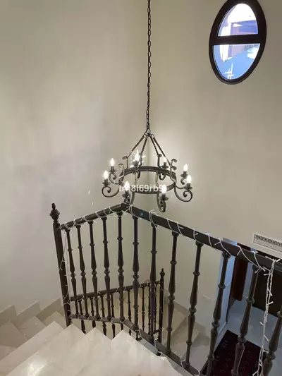 Semi-Detached House in Estepona