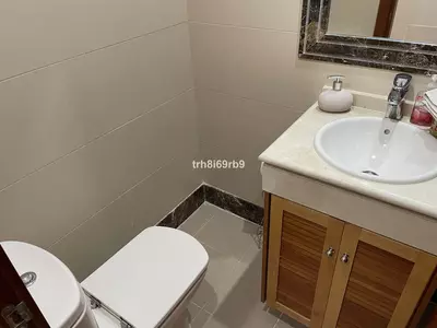 Semi-Detached House in Estepona