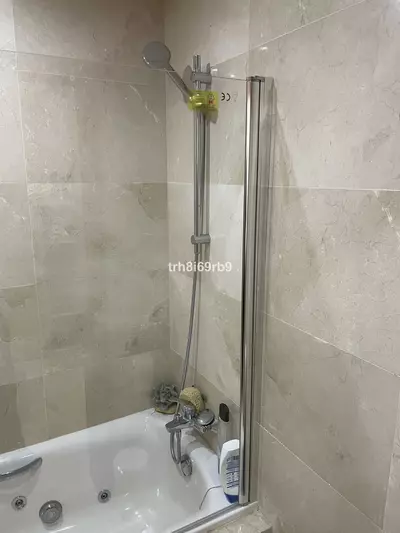 Semi-Detached House in Estepona