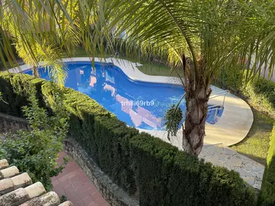 Semi-Detached House in Estepona