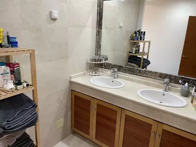 Semi-Detached House in Estepona