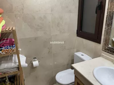 Semi-Detached House in Estepona
