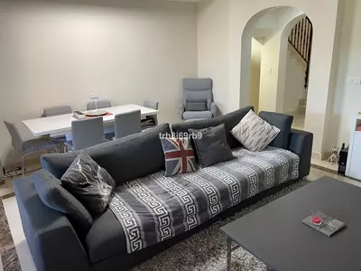 Semi-Detached House in Estepona