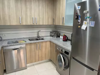 Semi-Detached House in Estepona