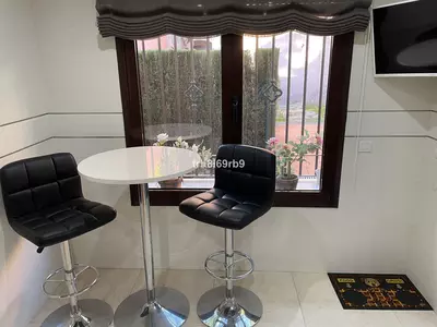 Semi-Detached House in Estepona