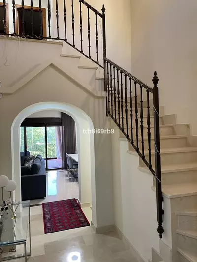 Semi-Detached House in Estepona