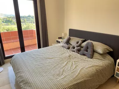 Semi-Detached House in Estepona