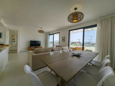 Penthouse Duplex in Estepona