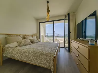 Penthouse Duplex in Estepona