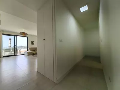 Penthouse Duplex in Estepona