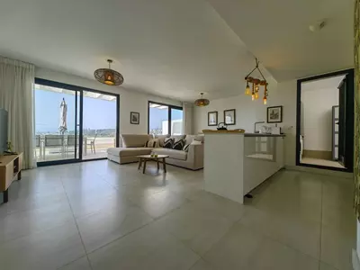 Penthouse Duplex in Estepona