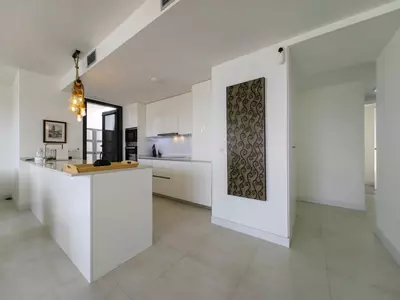 Penthouse Duplex in Estepona