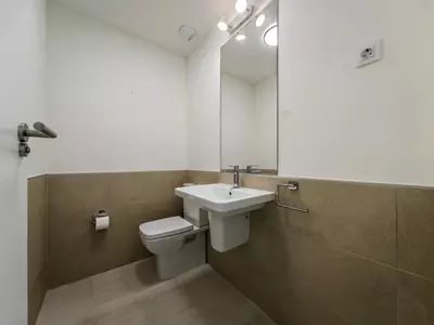 Penthouse Duplex in Estepona