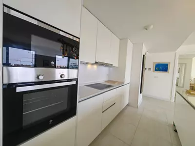 Penthouse Duplex in Estepona