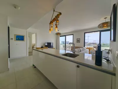 Penthouse Duplex in Estepona