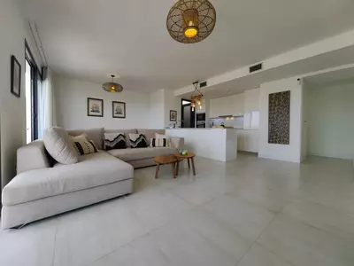 Penthouse Duplex in Estepona