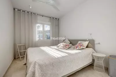 Townhouse in San Pedro de Alcántara