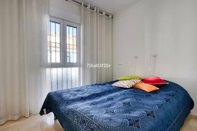 Townhouse in San Pedro de Alcántara