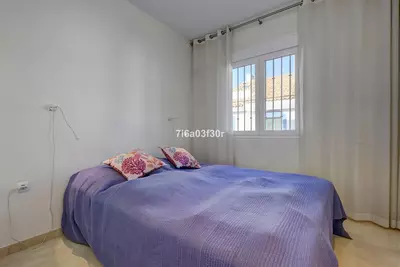 Townhouse in San Pedro de Alcántara