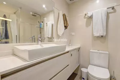 Townhouse in San Pedro de Alcántara