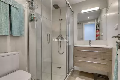 Townhouse in San Pedro de Alcántara