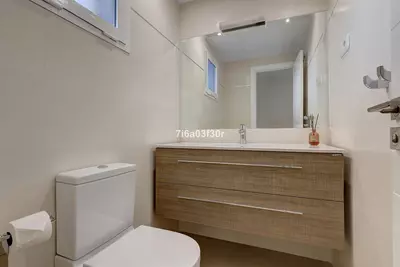 Townhouse in San Pedro de Alcántara