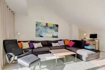 Townhouse in San Pedro de Alcántara
